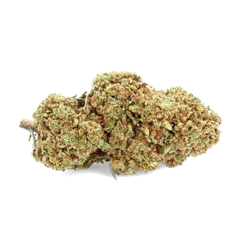 Strawberry Haze | CBD Flowers | Easy Weed | Buds | 17% CBD