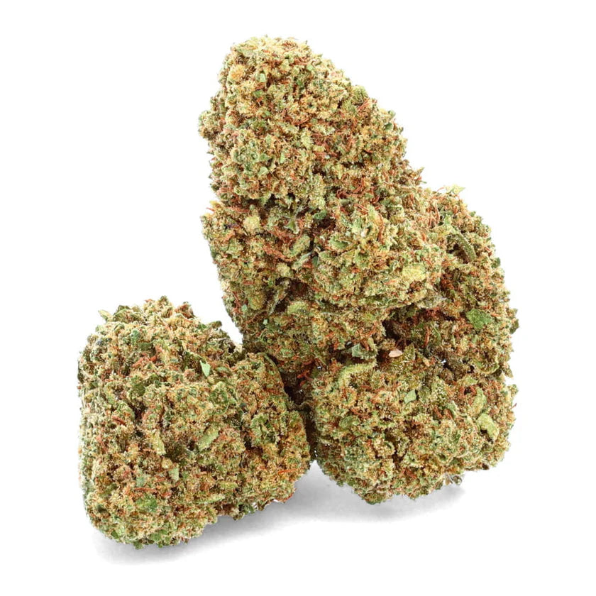 Strawberry Haze | CBD Flowers | Easy Weed | Buds | 17% CBD